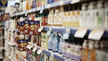 ΥΠΑΝ: στο - 0,5% ο πληθωρισμός τροφίμων τον Δεκέμβριο σύμφωνα με την ΕΛΣΤΑΤ