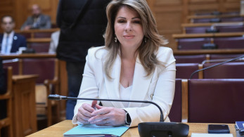 Κατερίνα Παπακώστα για Παγκόσμια Ημέρα Γυναίκας: «Η ισότητα των φύλων είναι αδιαπραγμάτευτη»