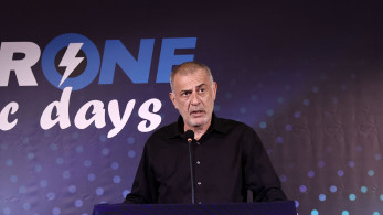 Γιάννης Μώραλης: ευχές και αισιοδοξία για το 2025 στην κοπή της πρωτοχρονιάτικης πίτας του Δήμου Πειραιά