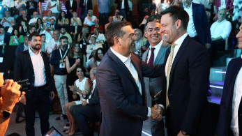 Τσίπρας-Κασσελάκης: μαζί τον διαλύσανε (τον ΣΥΡΙΖΑ)