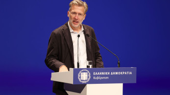 Άκης Σκέρτσος: Πέρα και πάνω από τις ετικέτες της Αριστεράς, του Κέντρου και της Δεξιάς η ΝΔ