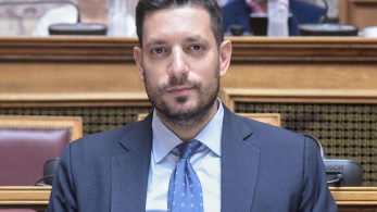 Κώστας Κυρανάκης: Μέχρι το 2026 ο σιδηρόδρομος αλλάζει πρόσωπο - Έρχεται η πλατφόρμα railway.gov.gr