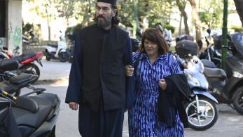 Κιβωτός του Κόσμου: ένοχος ο πατέρας Αντώνιος για σωματική κακοποίηση ανηλίκων