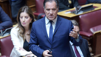 Άδωνις Γεωργιάδης: Ο ΣΥΡΙΖΑ έχει τελειώσει