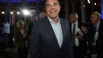 Ο Τσίπρας (μάλλον) έχει ήδη ψηφίσει