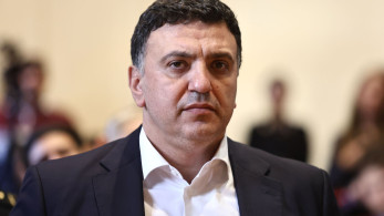 Bασίλης Κικίλιας: Δυσάρεστη αλλά αναπόφευκτη η διαγραφή του Αντώνη Σαμαρά
