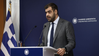 Παύλος Μαρινάκης για ΣΥΡΙΖΑ: Λογική κατάληξη όσων συνέβησαν πριν από 10 χρόνια