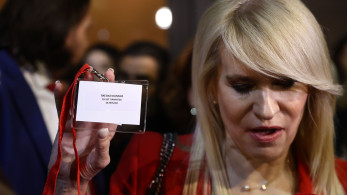 Μπουρλότο στον ΣΥΡΙΖΑ από τη Θεοδώρα Τζάκρη: Θα φύγω και θα πάρω και άλλους μαζί μου