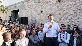 Πέρσα Πολάκη: Η διαρροή του προσωπικού μου email συνιστά  παραβίαση των δικαιωμάτων μου