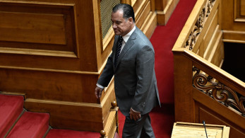 Άδωνις Γεωργιάδης: Έχει κάνει λάθος ο Αντώνης Σαμαράς - Η συνωμοσιολογία μπορεί να καταστρέψει την πατρίδα