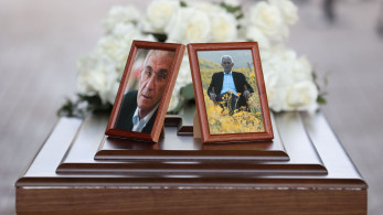 Η Θεσσαλονίκη αποχαιρετά τον Γιάννη Μπουτάρη