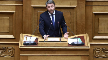 Ανδρουλάκης: πήρε τα κλειδιά από τον ΣΥΡΙΖΑ και ετοιμάζεται για... προσλήψεις