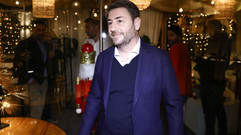 Η συγγνώμη της «Καθημερινής» για την «αρχειοθέτηση» της μήνυσης Ανδρουλάκη: «Λάθος καταχώριση»