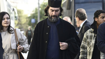Κιβωτός του Κόσμου: ποινή φυλάκισης 51 μηνών στον πατέρα Αντώνιο