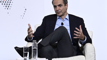 Κυριάκος Μητσοτάκης: η ατζέντα των συναντήσεών του τη Δευτέρα (18/11)