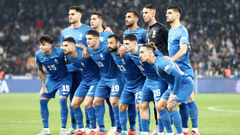 Εθνική-οικογένεια: οι διεθνείς δίνουν μέρος του πριμ στην οικογένεια του Μπάλντοκ