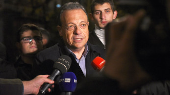 Σωκράτης Φάμελλος: «Χυδαία όσα είπε ο Κασσελάκης για το Μάτι»