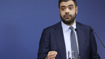 Μαρινάκης: Δεν είναι ευπρόσδεκτες οι ψήφοι των Σπαρτιατών για την εκλογή Τασούλα