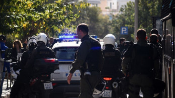 Παγκράτι: εντοπίσθηκαν εκτυπώσεις τρομοκρατικών χτυπημάτων στο σπίτι του φιλόλογου