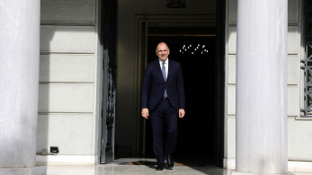 Η... μπάλα στον Γεραπετρίτη