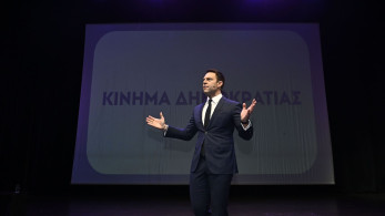 Κασσελάκης στο Youtube: «Θέλω διψήφιο ποσοστό, αλλά ο κόσμος είναι καχύποπτος»