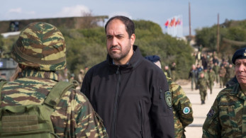 Κεφαλογιάννης: Χρειάζεται ριζικός εκσυγχρονισμός του συστήματος των Ενόπλων Δυνάμεων