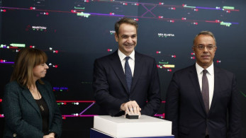 Μητσοτάκης: η χιουμοριστική ανάρτηση για το Μετρό Θεσσαλονίκης στο TikTok