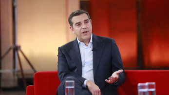 Αλέξης ο Νέστωρ
