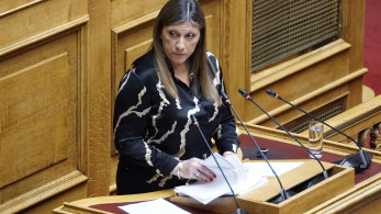 Ζωή Κωνσταντοπούλου: Καλός ο Ράμμος, αλλά όχι για Πρόεδρος