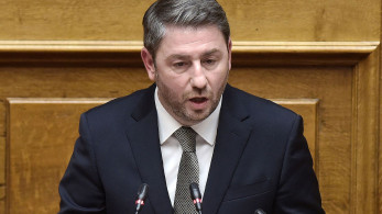 Και τώρα το... μπαλάκι στον Ανδρουλάκη