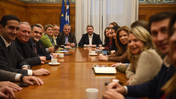 ΠΑΣΟΚ: η ανατροπή δεν έρχεται, η αλαζονεία μένει