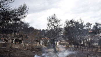 Η σιωπή για το Μάτι και η εργαλειοποίηση των Τεμπών: η υποκρισία της αντιπολίτευσης