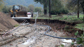 Αυτά είναι τα μέτρα κρατικής αρωγής για τη στήριξη περιοχών που επλήγησαν από την κακοκαιρία «Bora»