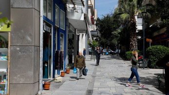 Κόλαση η Αθήνα για τους πολίτες - Μια φορά και έναν καιρό ήταν οι… πεζόδρομοι