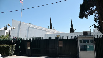 Κάποιος να μαζέψει τη ρωσική πρεσβεία