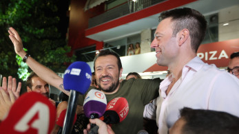 Ο... «εξαπατημένος» Νίκος Παππάς: Η πολιτική μου συμφωνία με τον Στέφανο Κασσελάκη ποδοπατήθηκε