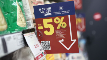 Τέλος στις παραπλανητικές εκπτώσεις στα σούπερ μάρκετ – Τι αλλάζει ο νέος Κώδικας Δεοντολογίας