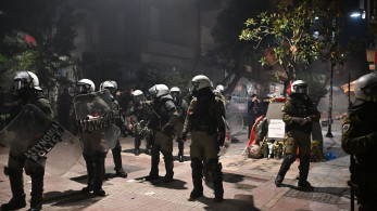 Προβληματίζει την ΕΛ.ΑΣ. ο αναρχικός... αναβρασμός