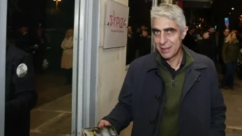 Ο εξάδελφος προαναγγέλλει την επιστροφή Τσίπρα: Το θέλει, είναι θέμα χρόνου