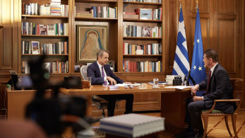 Συνέντευξη Κυριάκου Μητσοτάκη απόψε στην εκπομπή «Αυτοψία» του Alpha