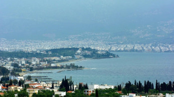 Ολοκληρώθηκε το κτηματολόγιο στον Βόλο