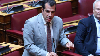 Θάνος Πλεύρης στο «Μανιφέστο» για Χρήστο Ράμμο: η αδικαιολόγητη βιασύνη και τα ηθικά αυτονόητα