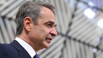 Στη Βηρυτό ο πρωθυπουργός: επίσκεψη-μήνυμα υπέρ της ειρήνης στη Μέση Ανατολή