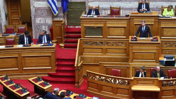 ΠΑΣΟΚ: θα λένε ό,τι θέλουν μέχρι να προκηρυχθούν εκλογές