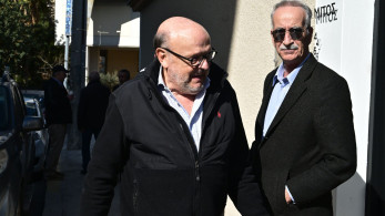 Αντώναρος: Στον ΣΥΡΙΖΑ πρέπει να είναι ευτυχισμένοι αν ψηφίσουν 30.000 άτομα