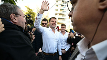 Σόου με το νέο κόμμα ετοιμάζει ο Κασσελάκης ανήμερα των εσωκομματικών εκλογών του ΣΥΡΙΖΑ