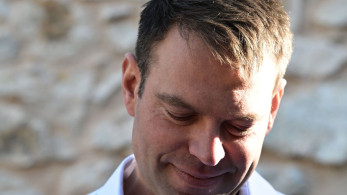 Ο Μωραΐτης κατακρίνει τον Κασσελάκη για το σαρδάμ με τον Καμπανέλλη: Δεν μπορώ την απερισκεψία