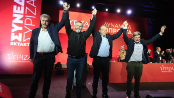 ΣΥΡΙΖΑ: καταγγελία για σχέδιο αποστασίας και αφαίρεσης του ρόλου της αξιωματικής αντιπολίτευσης