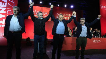 ΣΥΡΙΖΑ: σήμερα ο πρώτος γύρος των  εσωκομματικών εκλογών