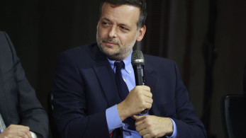 Χάρης Δούκας: έλλειμμα ψυχραιμίας, περίσσευμα αλαζονείας